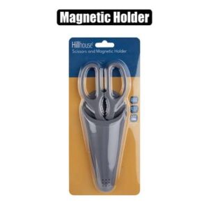Kitchen-scissors magnetic hillhouse
