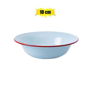 Basin enamel 10cm