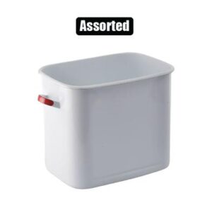 Bread bin w/o lid