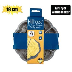 Air fryer waffle maker silicone