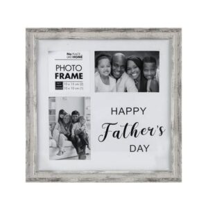 Picture-frame collage mdf dad asstd