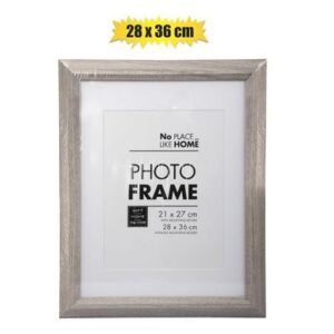 Picture-frame certificate mdf 28x36cm