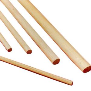 Dowel mlh 1st-grade 10x910mm