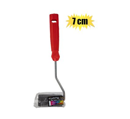 Paint-roller high-density foam 7cm