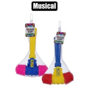Musical hammer