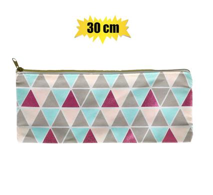 Pencil case designer 30cm