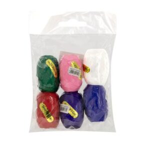 Gift ribbon matt 5mmx10m