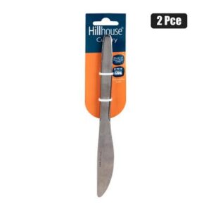 Cutlery knives 2pc eloff