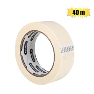 Tape masking 36mmx40m zenith