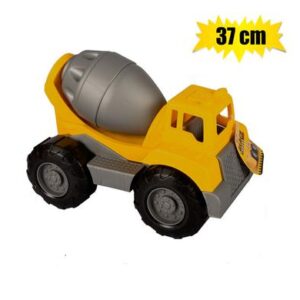 Vehicle construction lrg 37cm