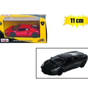 Maisto dinky 11cm lamborghini asstd