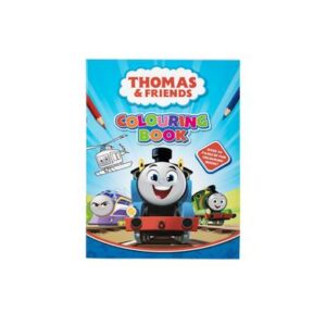 Book activity thomas & friends