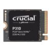 Crucial P310 1TB Gen4 M.2 2230 NVMe 3D NAND SSD