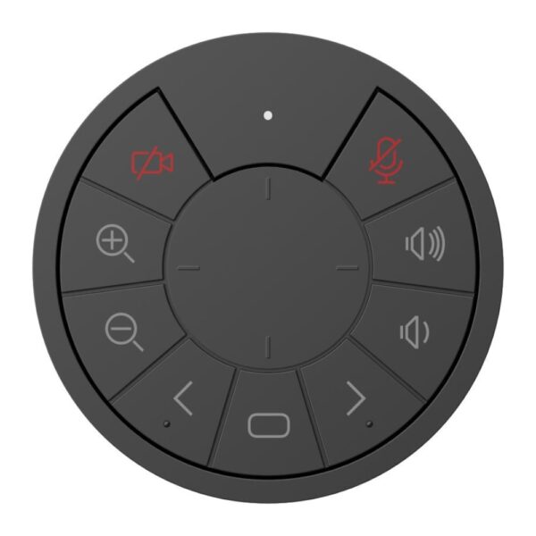 Hikvision X12 Portable All In One FULL HD Conference Camera - Image 3