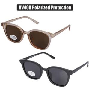 Sunglass pol/unisex