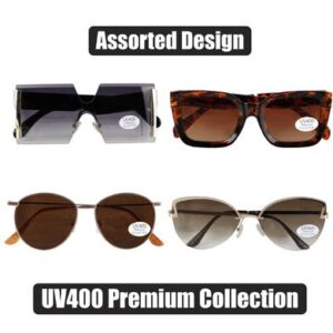 Sunglass pre/unisex