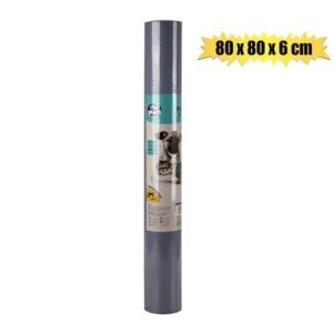 Pet mat eva 80x80cmx6mm