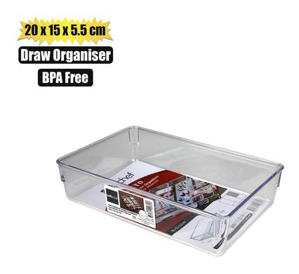 Draw organiser punto 20x15x5,5cm