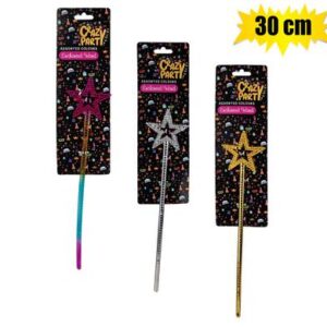 Princess wand 30cm