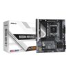 ASRock B650M-HDV/M.2 AM5 Micro-ATX Motherboard