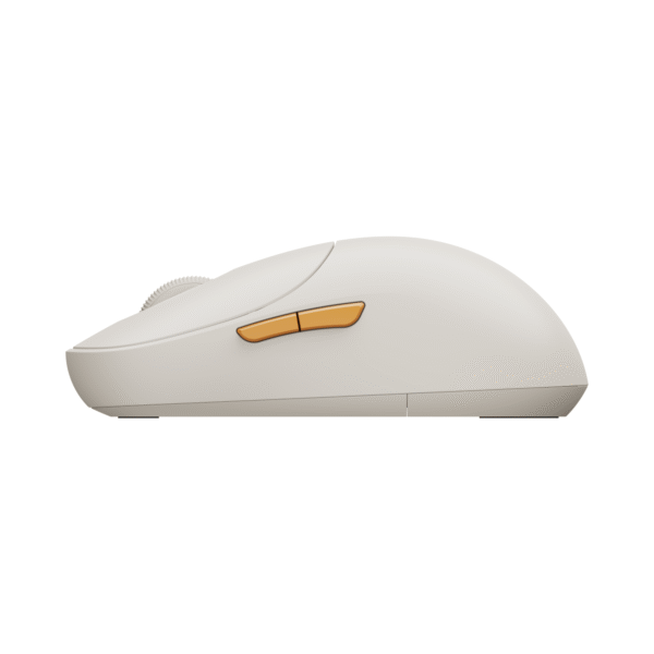 1200DPI Sensor - Off-White