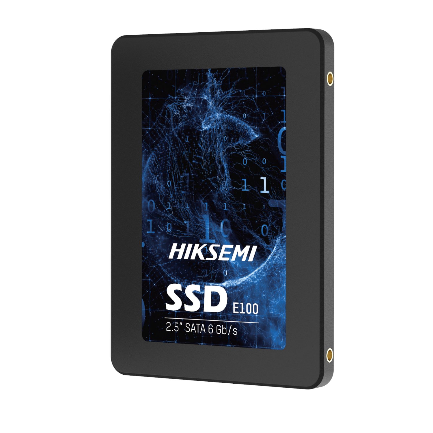 Hiksemi E100 City Series 512GB 2.5" SATAIII SSD - Image 3