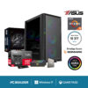 PCBuilder Ryzen 5 5600X PATHFINDER Windows 11 Gaming PC