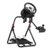 PXN A9 Gaming Steering Wheel Foldable Stand