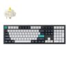 Keychron Q6 Max QMK/VIA Wireless Mechanical Keyboard (Full-Size
