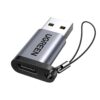 UGREEN USB 3.0 Male to Type-C 3.1 Female Adapter