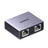 UGREEN 1-to-2 Gigabit Ethernet Splitter